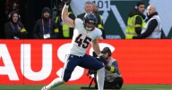 LOCALS IN THE PROS: Touchdown grab by Denver tight end Nate Adkins (ETSU) highlights weekend