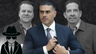 García Harfuch le entra al tema de ganaderos ante la indiferencia de funcionarios estatales 