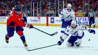NHL On Tap: Ovechkin 3 goals from 900 with Capitals