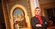 Embajadora Kenza El Ghali: “Marruecos está en deuda con Chile y vamos a cumplir nuestra promesa”