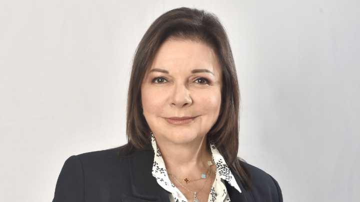 Cecilia Valenzuela: "Es realmente grave ver cómo el gobierno de Boluarte reincide en los errores"