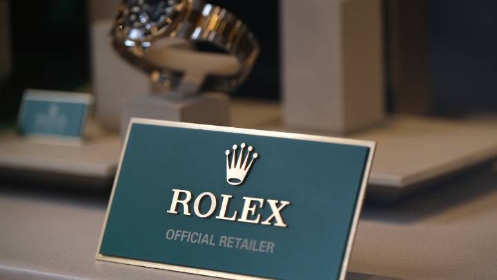 Woman arrested in multiple ‘bad date’ Rolex thefts in Miami, Miami Beach: Police