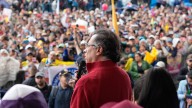 Partidos políticos se oponen a Constituyente del Gobierno