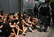 Sube a 64 cifra de muertos en megaoperativo contra narcotráfico en Rio de Janeiro