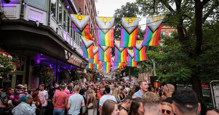 'The people responsible will feel our anger': Performers and suppliers react as Manchester Pride goes into liquidation