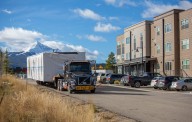 LMLC assembles third Powder Light building 