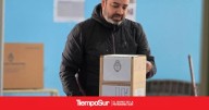 Legislativas 2025 Intendente Pablo Anabalón: “La democracia se fortalece cuando todos somos parte”