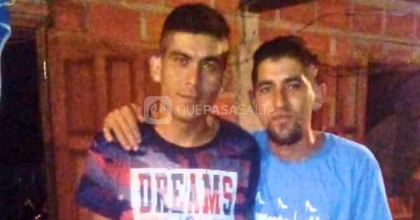 Habló el hermano del joven arrastrado por el río Arenales: "Llevamos kilómetros buscándolo"