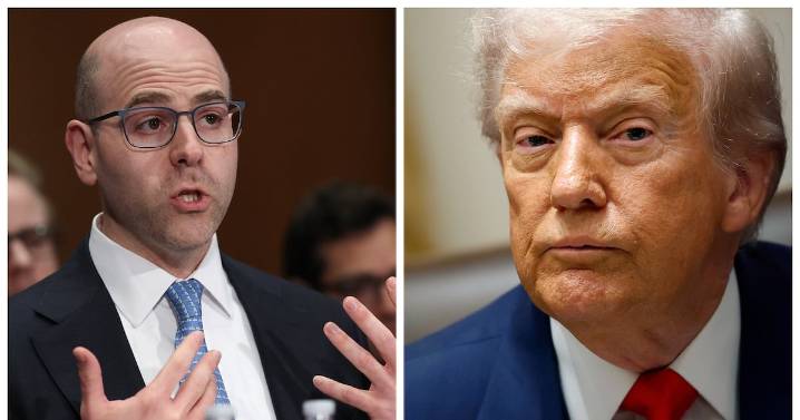 Trump’s Fed Goon Admits President Tanked the Job Market