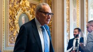 Live update: Democrats block funding bill for 11th time, with no end to shutdown in sight