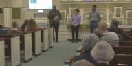 Pitt County residents plan for food benefit delay amid shutdown