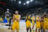 CANARIAS7 sortea 23 entradas dobles para el partido Dreamland Gran Canaria