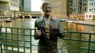 Milwaukee plans 80th birthday celebration for Henry Winkler at the Bronze Fonz