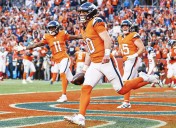Broncos remontan y derrotan a Giants