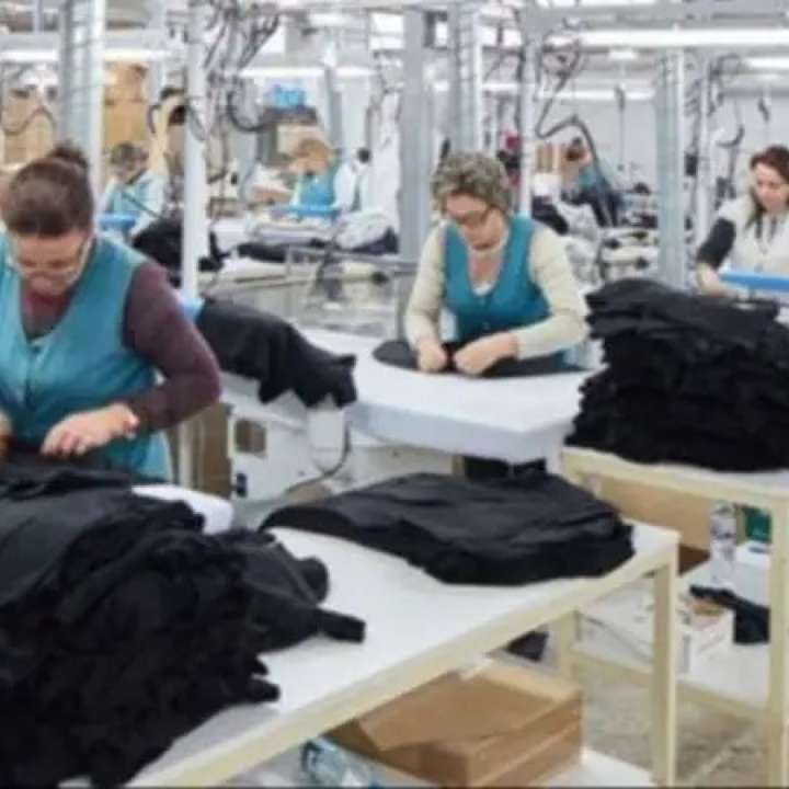 A las puertas de una recesión, la apertura importadora golpea de lleno a la industria