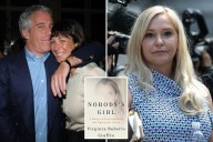 Maxwell, Epstein pleaded for Virginia Giuffre to 'have our baby,' she wrote in memoir