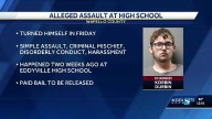 Iowa crime: Eddyville-Blakesburg-Fremont student charged with assault, harassment