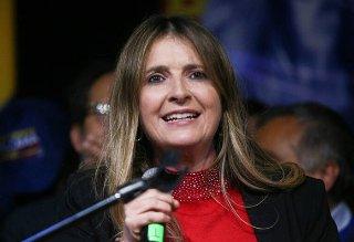 Paloma Valencia piden sacar a magistrado del debate de la reforma pensional