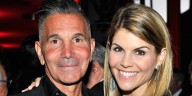 Lori Loughlin and Mossimo Giannulli Split After 28 Years