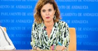 Sumar elige como candidata a la presidencia de la Junta de Andalucía a Esperanza Gómez