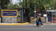 Otra Vez Reportan Presencia de Militares en la UNAM; Esto Es lo Que Sabemos
