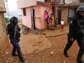 US sanctions ex-police officer, gang leader in Haiti over criminal ties