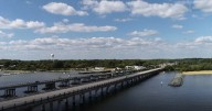 Maryland's infrastructure is at critical juncture, receives C grade, report shows
