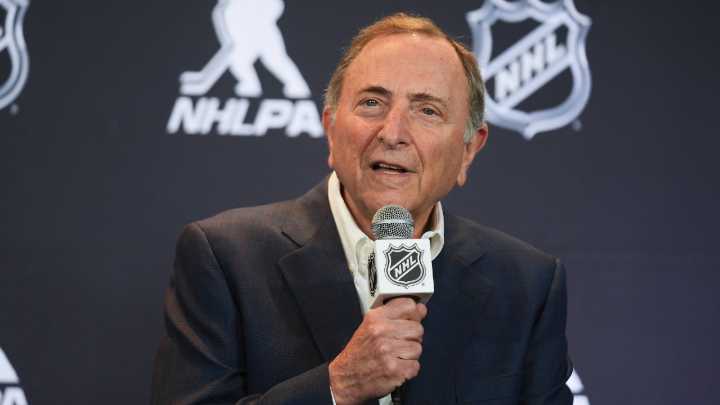 Board of Governors Notebook: Time running out to test Olympic arena