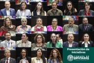 Grupo de Trabajo de Desarrollo Social analiza recursos destinados a educación superior, salud y cultura en el PPEF 2026