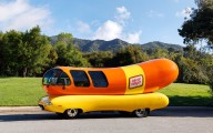 Oscar Mayer Wienermobile coming to Montgomery