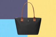 Longchamp? No but it's almost an early Prime Day steal under $27