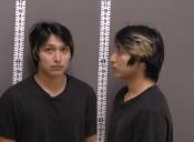 Fargo Man in Custody After Allegedly Biting Officer