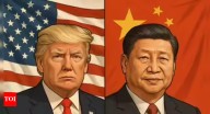 Trade war reignites: Trump threatens tech export limits, new 100% tariff on Chinese goods; impact from November 1 or sooner