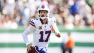 What channel is Bills vs. Patriots on today? Schedule, time, live stream to watch 'Sunday Night Football' in Week 5