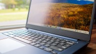 You only have a few more hours to grab this IdeaPad Slim 3 Chromebook deal during Prime Day