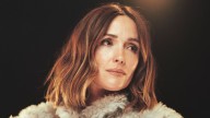 Rose Byrne Hits the Motherlode
