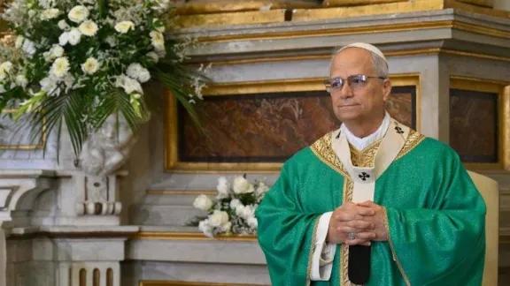 Papa León XIV podría visitar Argentina y Uruguay en 2026, retomando el viaje pendiente de Francisco