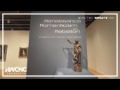 New exhibit opens at Mint Museum Uptown