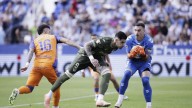 (2-0) Así te contamos el nuevo fiasco del Málaga a domicilio
