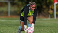 Lutjen stands tall for Lower Cape May, shuts out Hammonton