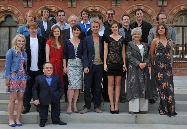‘Harry Potter’ star to reprise iconic role for limited run with Broadway production