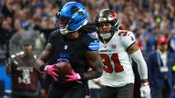 Takeaways as Lions stump Buccaneers 24-9 on Monday Night Football – NBC Connecticut