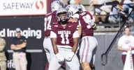 Verbal jabs, national spotlight heighten excitement around Montana, Sac State