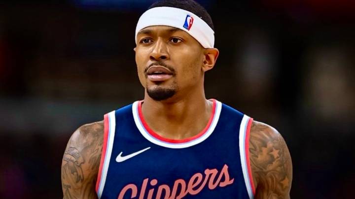 Bradley Beal gets positive update after missing Clippers’ first two preseason games