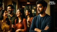 Introverts, here's how to share your feelings without feeling exposed