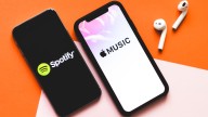 I'm on a mission to de-Spotify my life — here's why I'm trying Apple Music