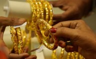 India's festive gold buying hits Rs 60,000 crore