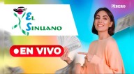 Resultado Sinuano Noche de HOY, lunes 13 de octubre: números ganadores del sorteo