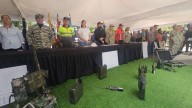 Ejercicios Especiales de Mando: Las Regiones Toman el Control en Entrenamientos Clave