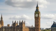 Can you spot the real Big Ben? Four out of five Brits now use AI regularly - but 49% struggle to tell if a picture is fake
